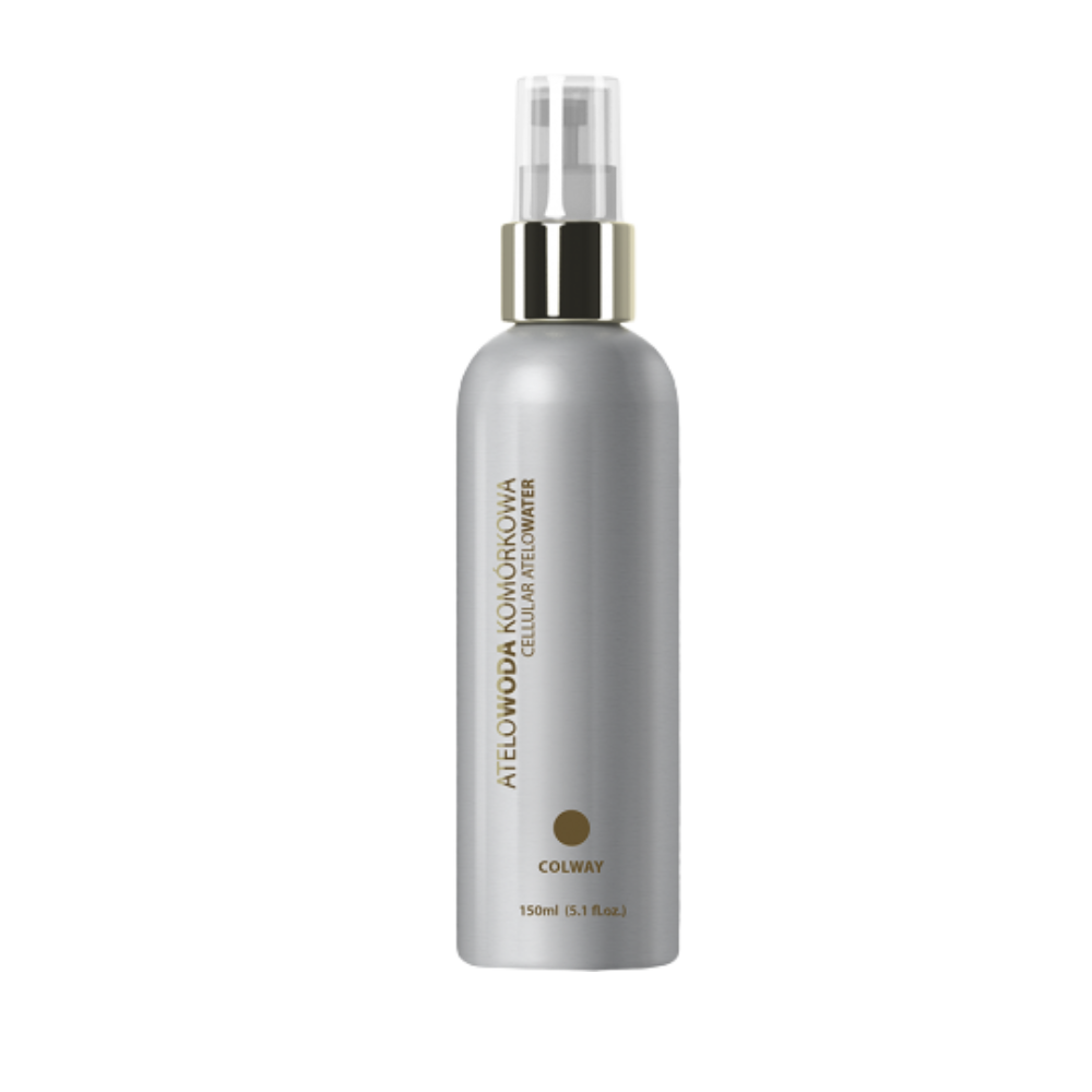 Geggjaður kynningarafsláttur. ATELO KOLLAGEN andlitsvatn. (150 ml) - Heilsan heim