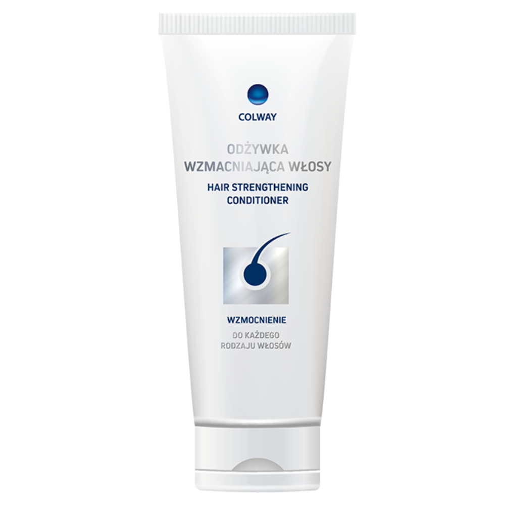 NÝTT - Hárstyrkingar hárnæring (200 ml) - Heilsan heim